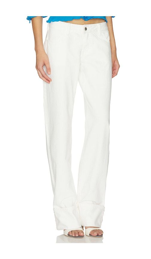 Agnes Jeans in . - size L (also in M, S, XS) - With Jean - Modalova