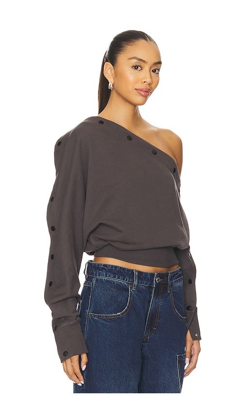August Sweater in . - size L (also in M, S, XL, XS, XXS) - With Jean - Modalova