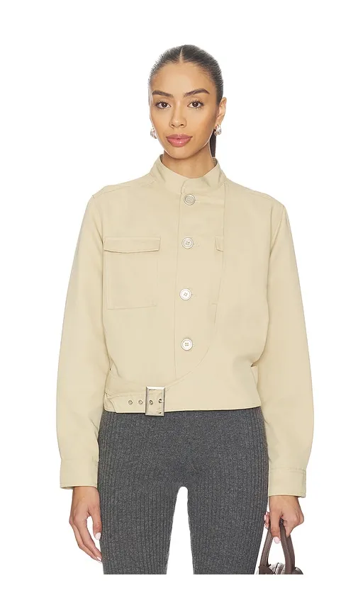Ross Jacket in . - size S (also in XS) - With Jean - Modalova