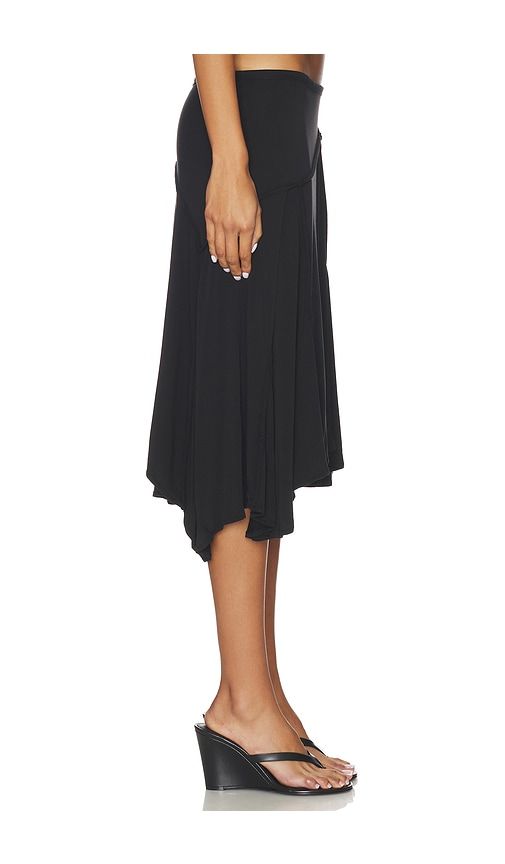 Sharni Skirt in . - size L (also in M, S) - With Jean - Modalova