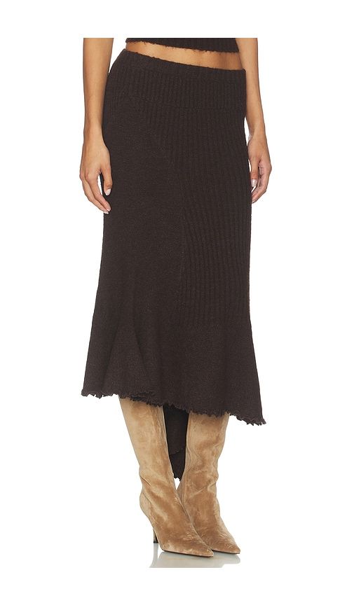 Fia Skirt in . - size L (also in M, S) - With Jean - Modalova