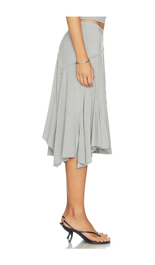 Sharni Skirt in Light . - size L (also in M, S, XL) - With Jean - Modalova