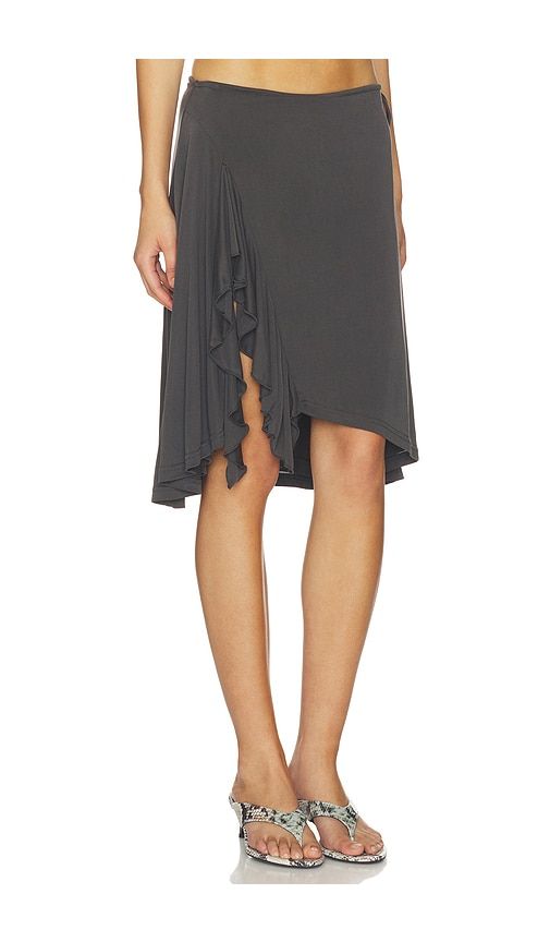 Jolene Skirt in . - size M (also in S, XXS) - With Jean - Modalova