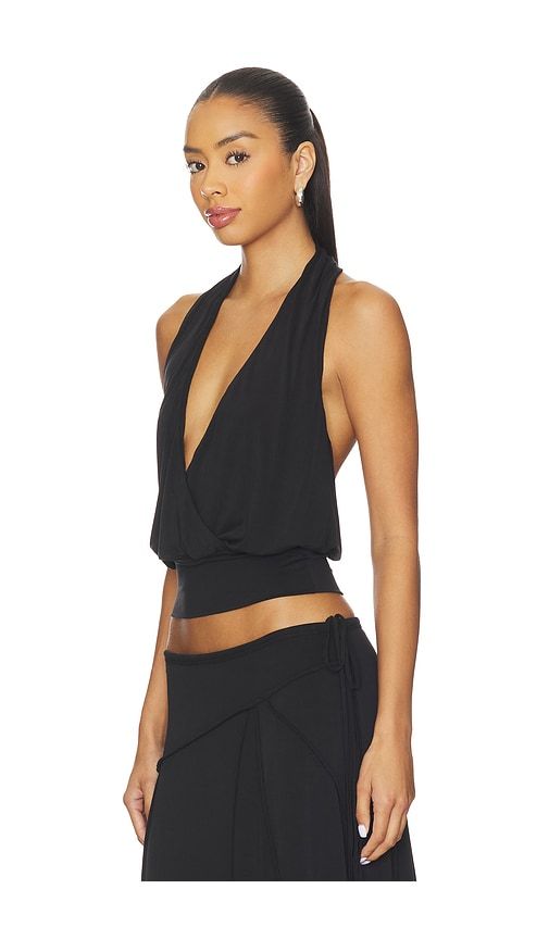 Sharni Top in . - size L (also in M, XL) - With Jean - Modalova
