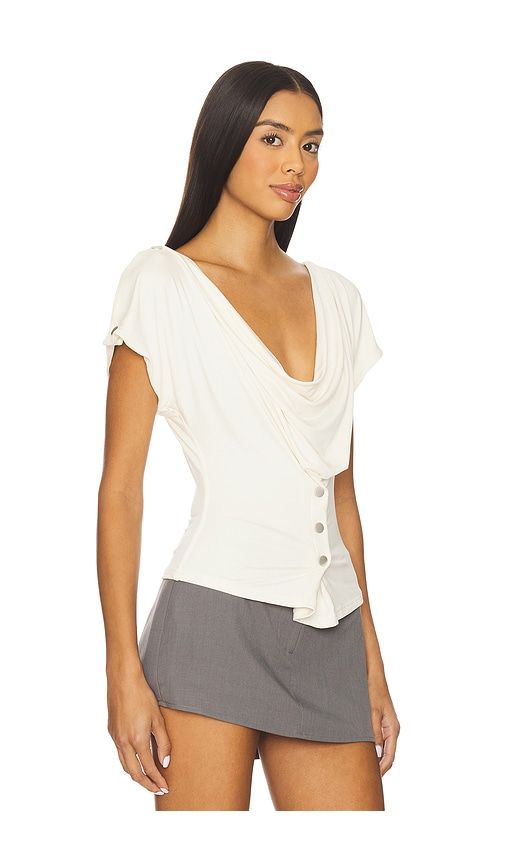 Sienna Top in . - size M (also in S) - With Jean - Modalova