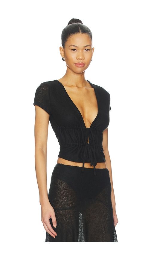 Francis Top in . - size L (also in M, S, XL, XS, XXS) - With Jean - Modalova