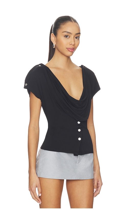 Sienna Top in . - size L (also in M, S, XL, XS, XXS) - With Jean - Modalova