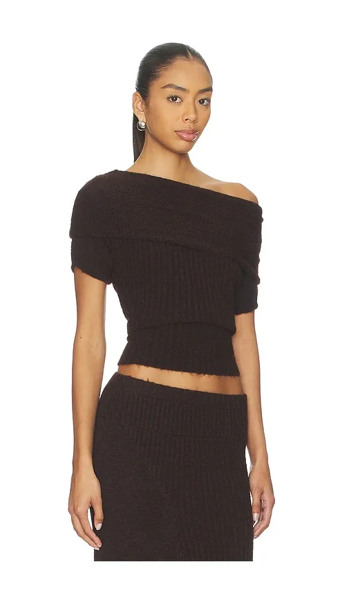 Fia Top in . - size L (also in M, S, XL, XS) - With Jean - Modalova