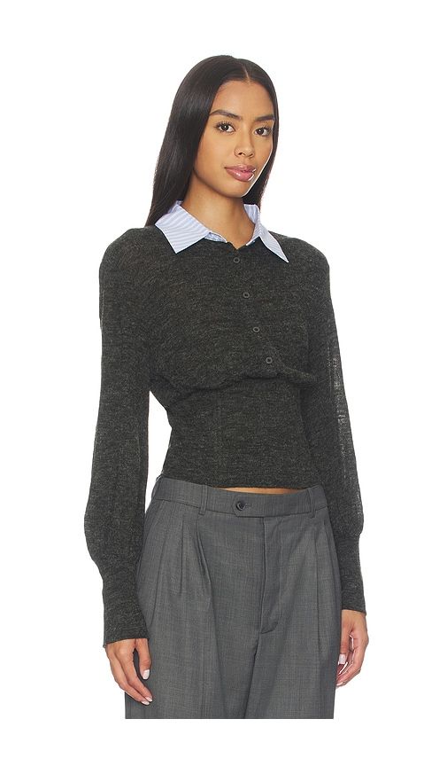 Heidi Top in . - size L (also in M, S, XL, XS, XXS) - With Jean - Modalova