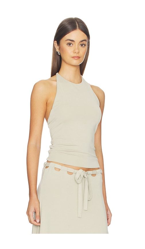 Carrie Top in . - size L (also in M, S, XL, XS, XXS) - With Jean - Modalova