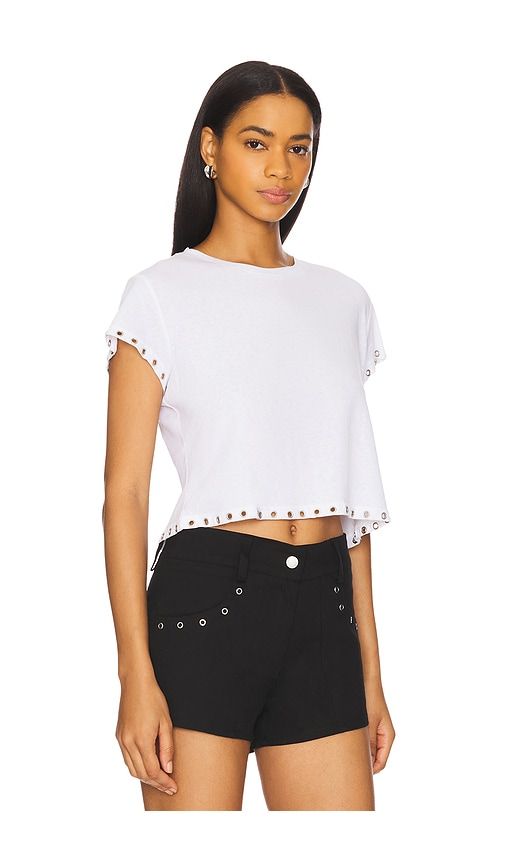 Deni Tee in . - size S (also in XS) - With Jean - Modalova