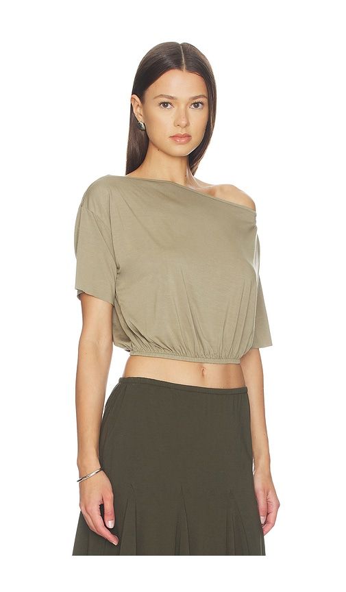Mimi Top in . - size L (also in M, S, XL, XS, XXS) - With Jean - Modalova