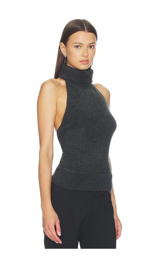 Alyssa Top in . - size L (also in M, S, XL) - With Jean - Modalova