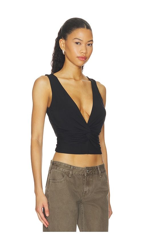 Piper Top in . - size L (also in M, S, XL) - With Jean - Modalova