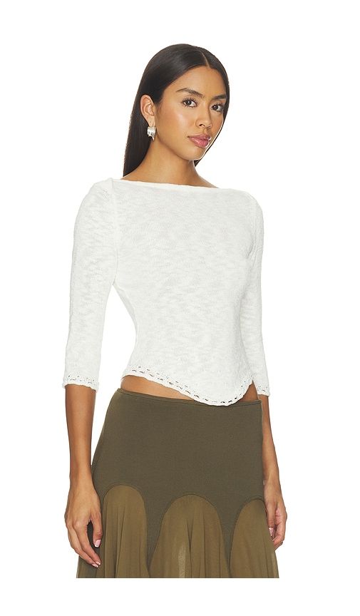 Lili Top in . - size M (also in XL) - With Jean - Modalova