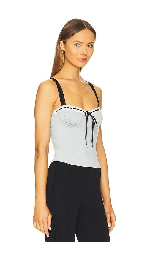 Ryder Top in . - size L (also in S, XL, XS) - With Jean - Modalova