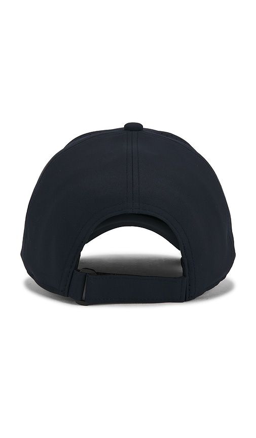 Structured Classic Cap in Navy. - size L/XL (also in S/M) - Wilson - Modalova