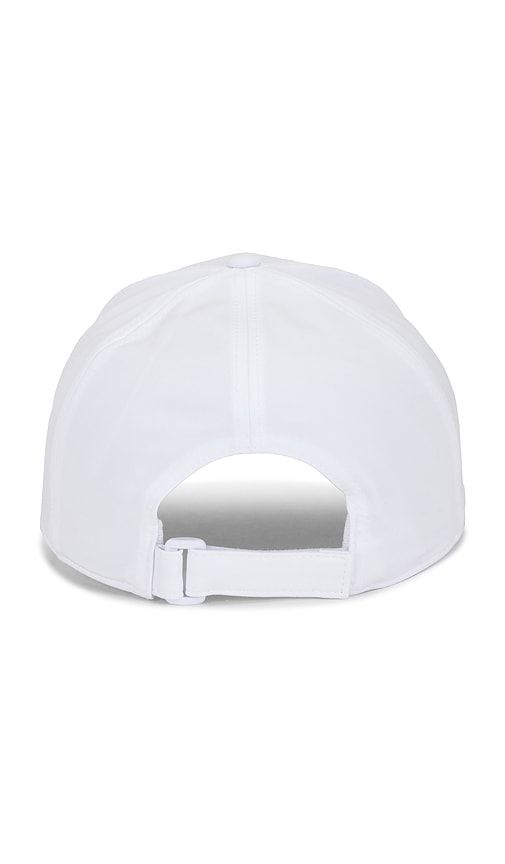 Active Structured Cap in White. - size L/XL (also in S/M) - Wilson - Modalova