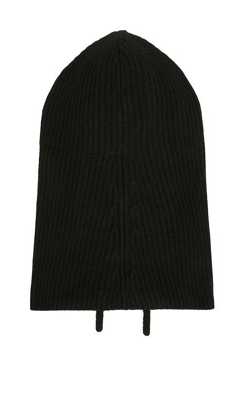 Cashmere Balaclava in - White & Warren - Modalova