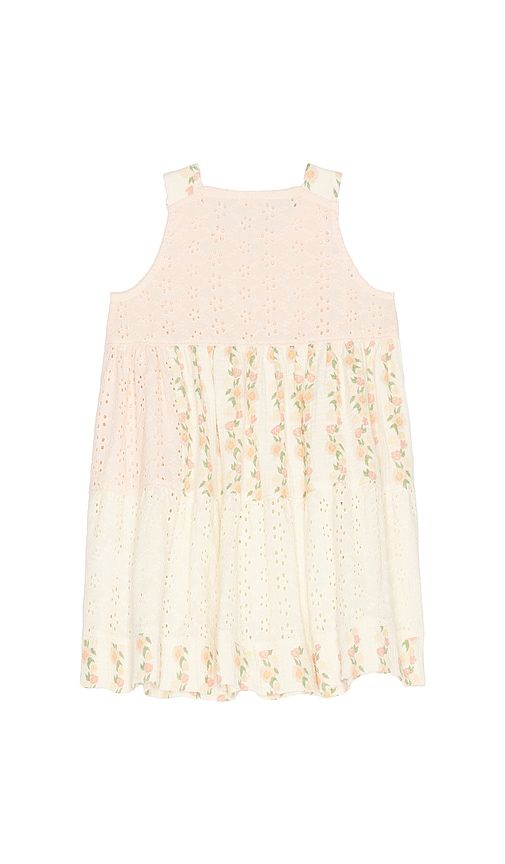 Gigi Dress in Pink. - size 18/24 (also in 2/3) - Wild Wawa - Modalova