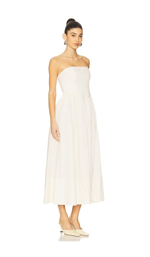 Corset Maxi Dress in . - size S (also in XS) - WeWoreWhat - Modalova