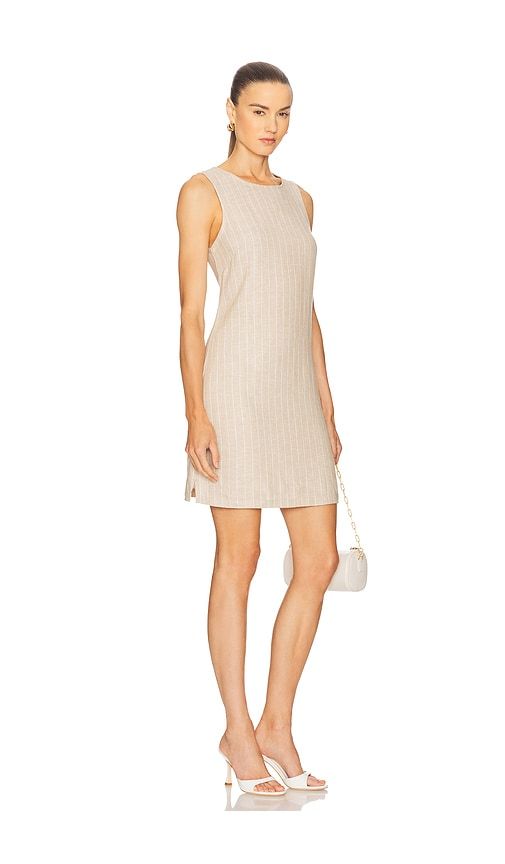 X REVOLVE A Line Muscle Dress in . - size M (also in S, XS) - WeWoreWhat - Modalova