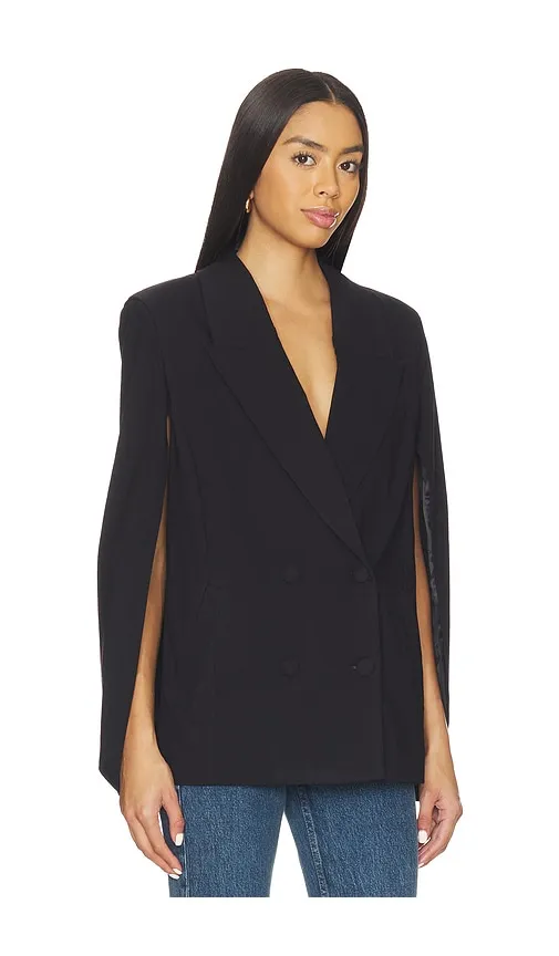 Cape Blazer in . - size S (also in XS) - WeWoreWhat - Modalova