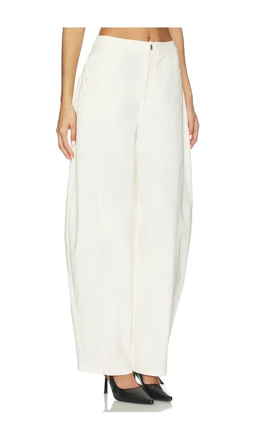 Balloon Trouser in . - size 10 (also in 12, 4, 8) - WeWoreWhat - Modalova