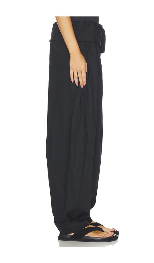 Pull On Fold Over Pants in . - size L (also in M, S, XS) - WeWoreWhat - Modalova