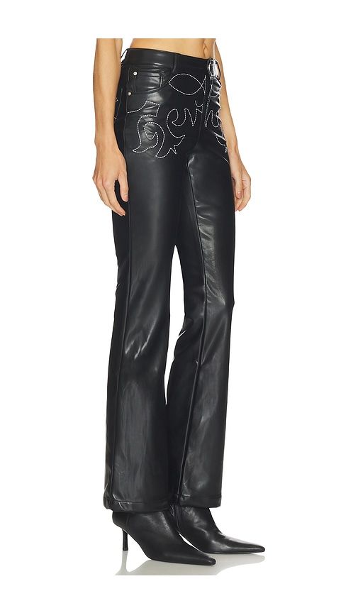 Low Rise Western Pant in . - size 6 (also in 8) - WeWoreWhat - Modalova