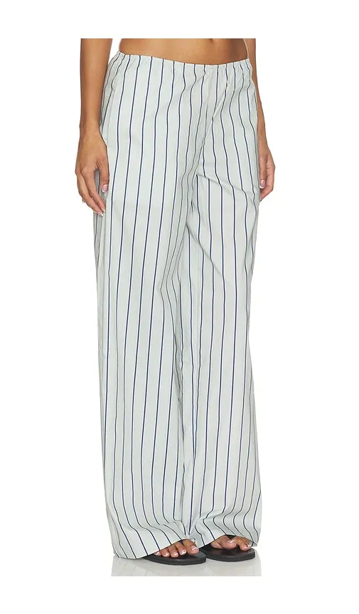 Relaxed Pull On Pant in . - size M (also in S, XS) - WeWoreWhat - Modalova