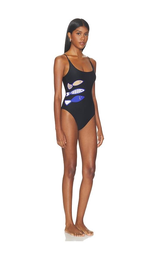 Bungee Scoop One Piece in . - size M (also in S) - WeWoreWhat - Modalova