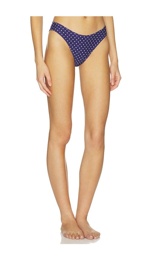 Classic Scoop Bikini Bottom in . - size L (also in M, S, XS) - WeWoreWhat - Modalova
