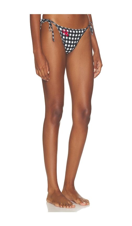 Tie Bikini Bottom in . - size L (also in M, S, XS) - WeWoreWhat - Modalova