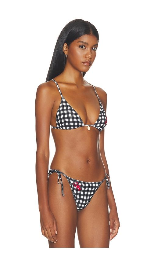 Cooper Bikini Top in . - size L (also in M, S, XS) - WeWoreWhat - Modalova