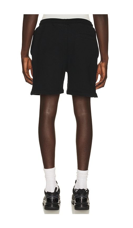 Fleece Shorts in . - size L (also in M, S, XL/1X, XXL/2X) - Whitespace - Modalova