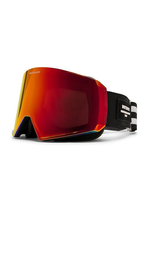 Magnetic MD Icon Goggles in - Whitespace - Modalova