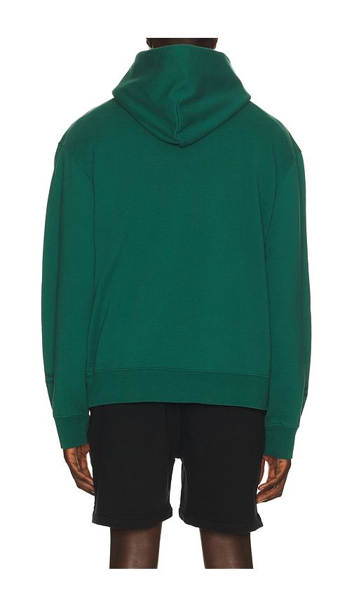 Unconventional Athletics Hoodie in Dark Green. - size S (also in L, XL/1X, XXL/2X) - Whitespace - Modalova