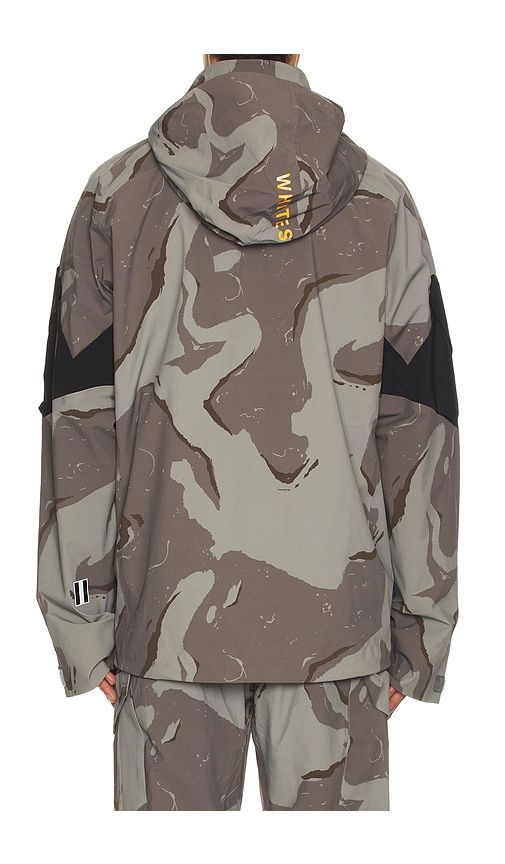 AMF Cargo Jacket in Grey. - size S (also in XL/1X) - Whitespace - Modalova