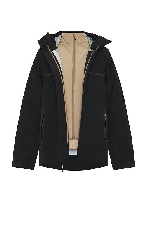 In-1 Performance 3L Jacket in . - size L (also in XL/1X) - Whitespace - Modalova