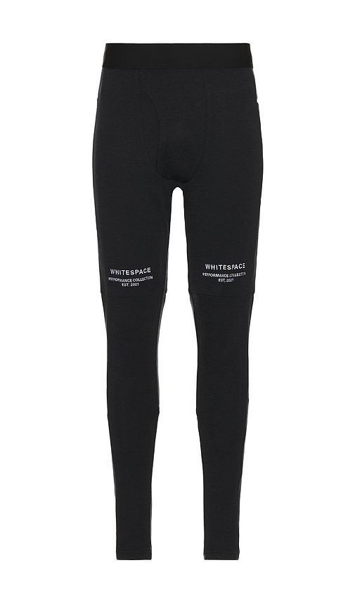 Merino Base Pant in . - size L (also in XL/1X) - Whitespace - Modalova