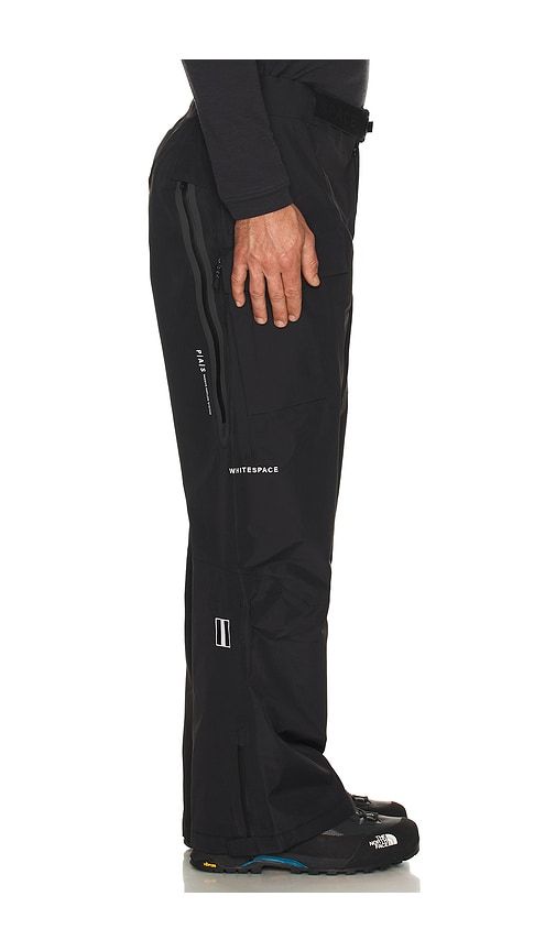 Performance 3L Pants in Black. - size XXL/2X (also in XL/1X) - Whitespace - Modalova
