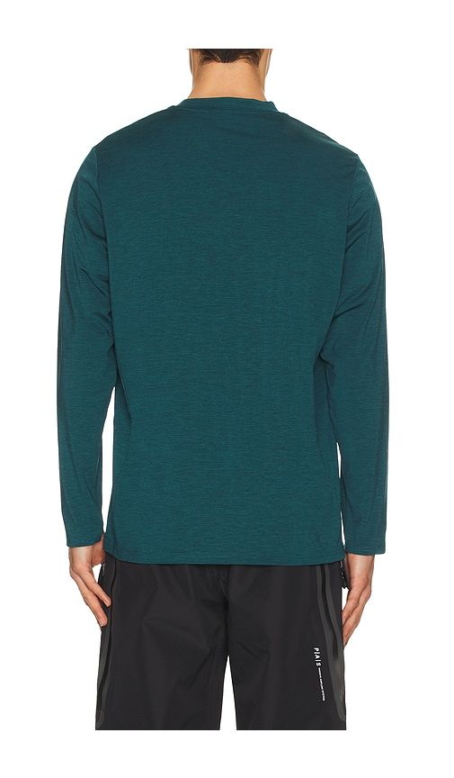 Graphene Crew Neck in Blue. - size XL/1X (also in XXL/2X) - Whitespace - Modalova