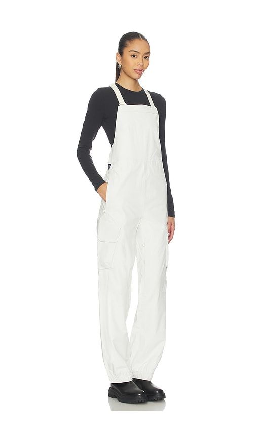 Performance Riding Bib Pant in White. - size L (also in S, XL) - Whitespace - Modalova