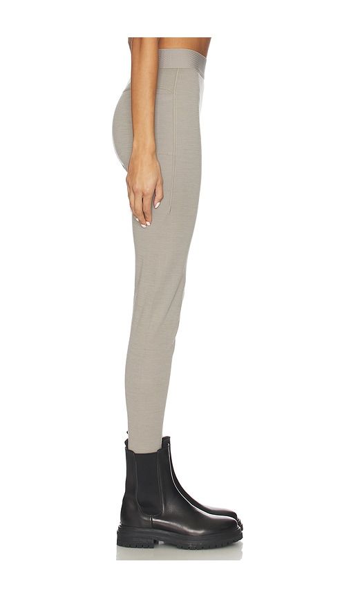 Merino Baselayer Bottom in . Taglia M. Also in S, XL, XS - Whitespace - Modalova