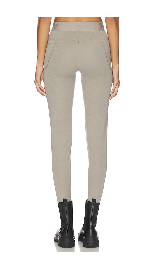 Merino Baselayer Bottom in . Taglia M. Also in S, XL, XS - Whitespace - Modalova