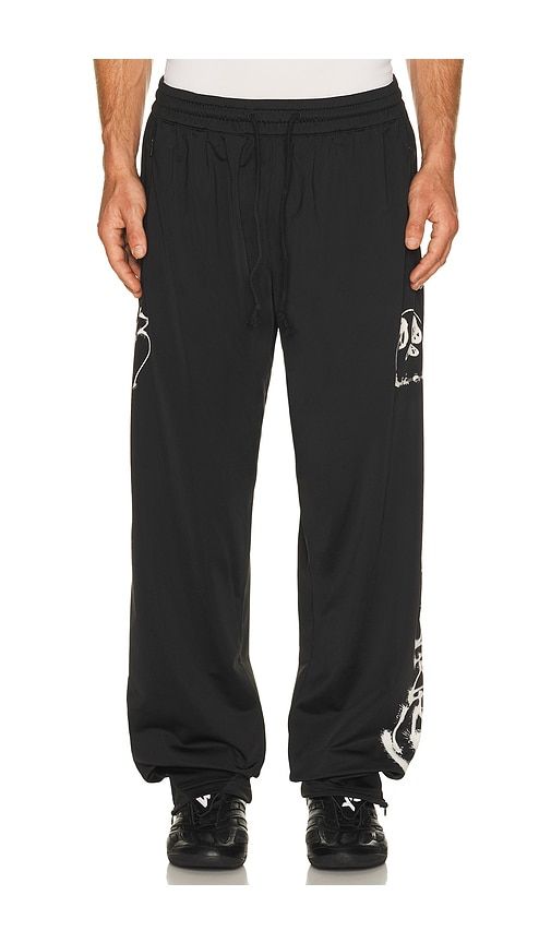 Gfx Tp Sweatpants in . - size L (also in M, S, XL/1X) - Y-3 - Modalova