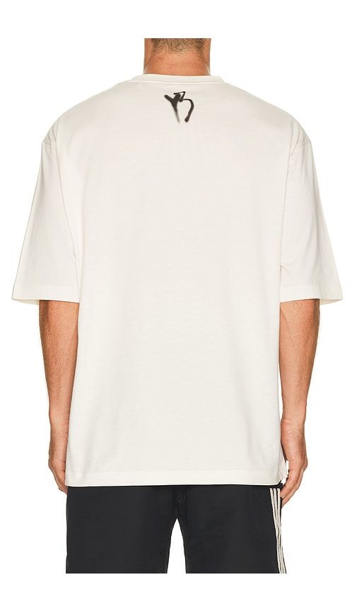 Gfx Tee in . - size L (also in M, S, XL/1X, XS) - Y-3 - Modalova