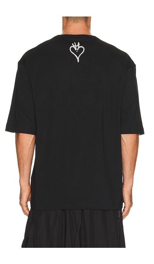 Skullgfx Tee in . - size L (also in M, S, XL/1X, XS) - Y-3 - Modalova