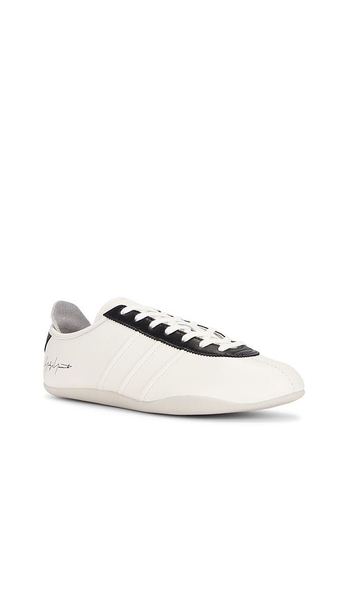 Tokyo Sneaker in White. - size 10 (also in 10.5, 11, 12, 8, 8.5, 9, 9.5) - Y-3 - Modalova